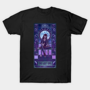 The Lost Girl T-Shirt